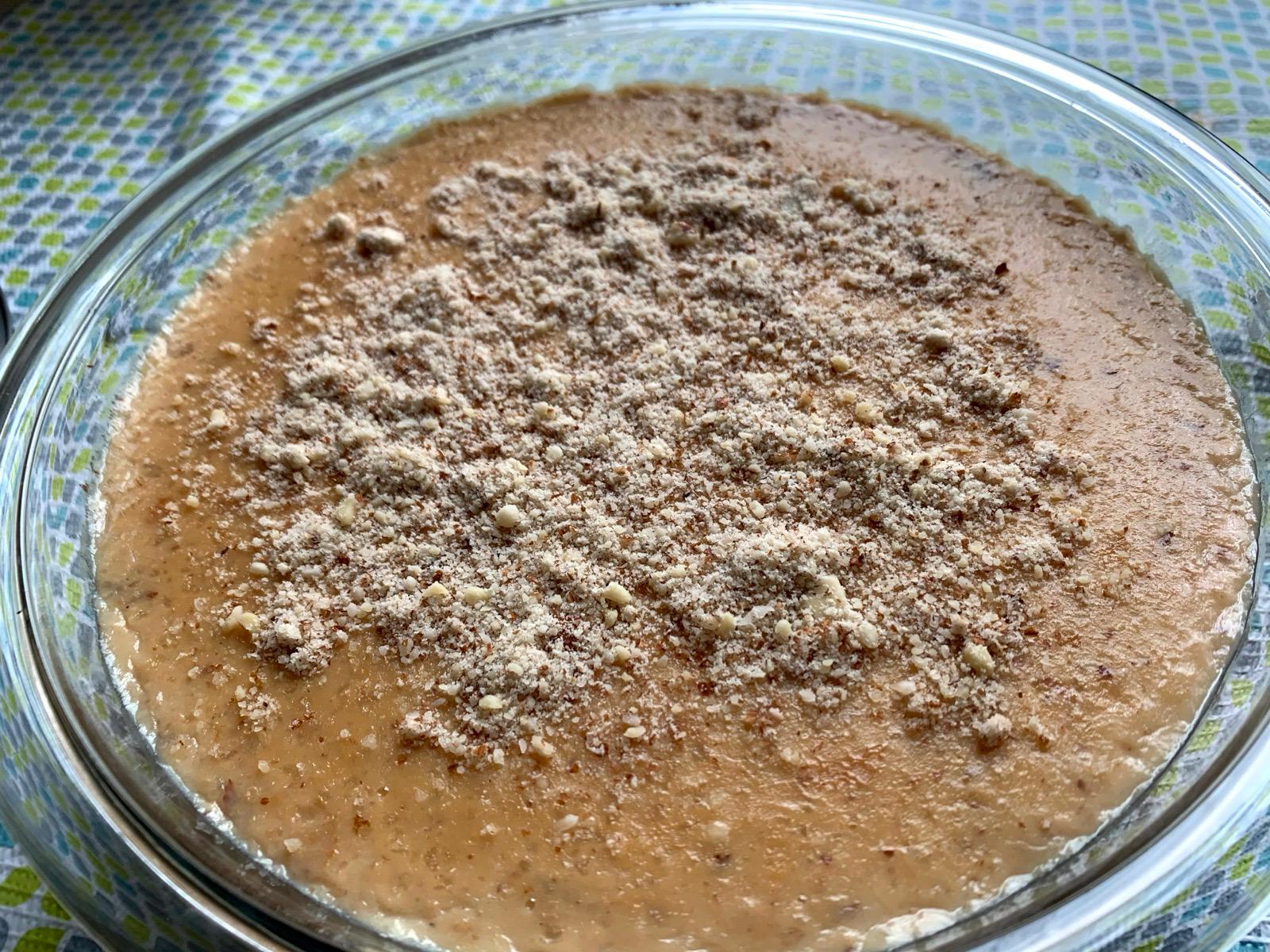 Homestyle Cardamom Rice Kheer